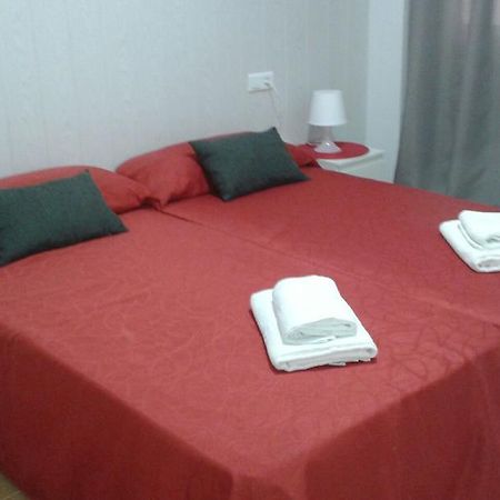 Apartamentos Tursol نيرخا المظهر الخارجي الصورة