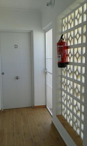 Apartamentos Tursol نيرخا المظهر الخارجي الصورة