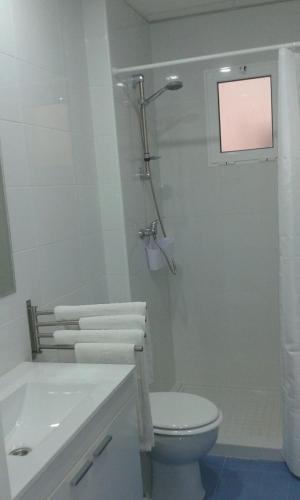 Apartamentos Tursol نيرخا المظهر الخارجي الصورة