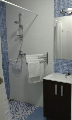 Apartamentos Tursol نيرخا المظهر الخارجي الصورة