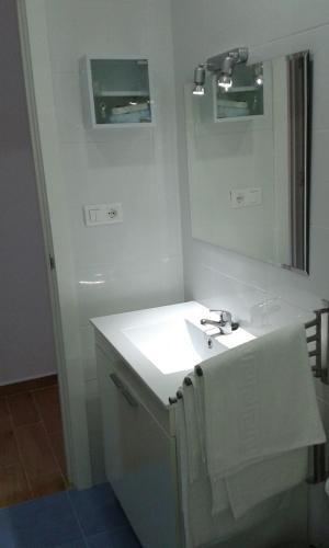Apartamentos Tursol نيرخا المظهر الخارجي الصورة