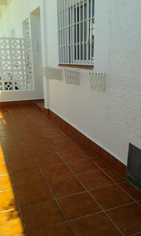 Apartamentos Tursol نيرخا المظهر الخارجي الصورة