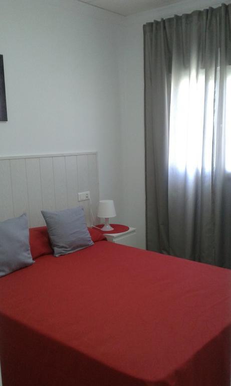 Apartamentos Tursol نيرخا المظهر الخارجي الصورة